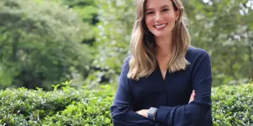 Luana Lopes Lara: Ish-balerina 29-vjeçare që u bë miliarderja e parë që e bëri vetë pasurinë