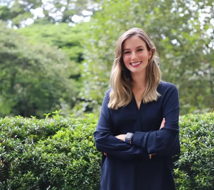 Luana Lopes Lara: Ish-balerina 29-vjeçare që u bë miliarderja e parë që e bëri vetë pasurinë