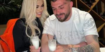 Limi rrëfen si e njohu Bia Khalifën në BBVK 4: U ndala në strip klub dhe…