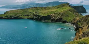 “Hawaii i Evropës” që është i nxehtë gjatë gjithë vitit