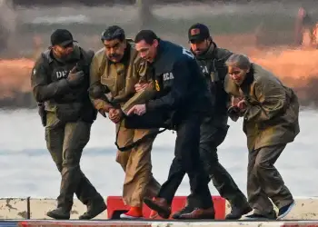 Maduro përballë gjykatës: Unë jam presidenti i Venezuelës, jam i pafajshëm dhe i ndershëm