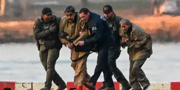 Maduro përballë gjykatës: Unë jam presidenti i Venezuelës, jam i pafajshëm dhe i ndershëm