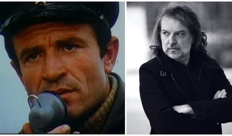 Ndarja nga jeta e aktorit Fitim Makashi, mesazhi prekës i të birit Redon Makashi