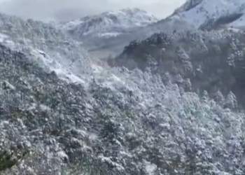 Parashikimi i motit/ Reshje shiu e dëbore, temperaturat zbresin deri në -6°C