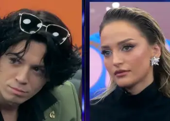 Debat mes Malit dhe Selinës: Ka qenë komenti më ofendues që kam marrë