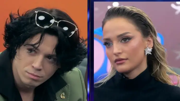 Debat mes Malit dhe Selinës: Ka qenë komenti më ofendues që kam marrë