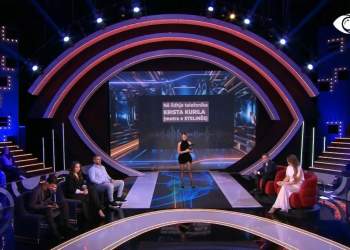 “Uroj shumë që të hapë sytë”/ Reagon motra e Stelinës: Shpresoj të mos bëjë gabim…