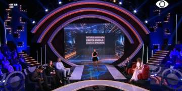 “Uroj shumë që të hapë sytë”/ Reagon motra e Stelinës: Shpresoj të mos bëjë gabim…