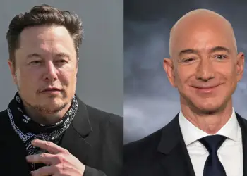 Çfarë fshihet pas luftës së ashpër midis Bezos dhe Musk për internetin satelitor?