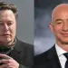 Çfarë fshihet pas luftës së ashpër midis Bezos dhe Musk për internetin satelitor?