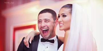 Robert Berisha dhe Nora Istrefi bashkë në udhëtim, ndodh për herë të parë pas divorcit!