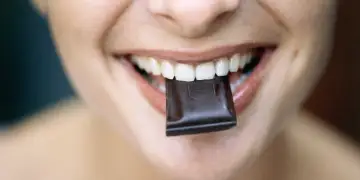 A është çokollata e zezë vërtet e mirë për ju?