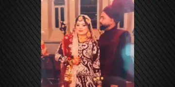 Tragjedi në Pakistan/ Dhëndri dhe nusja humbin jetën nga shpërthimi i një bombole gazi një ditë pas dasmës së tyre