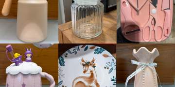 Lista bazë e kuzhinës për një shtëpi shqiptare, me çmime të ulëta