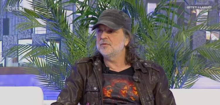 “Babai ka 8 muaj që lufton me jetën”, Redon Makashi rrëfen sfidën me sëmundjen e pashërueshme