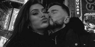 Lamtumirë dashurisë? Veprimi i fundit i Ronela Hajatit ndez dyshimet për ndarje