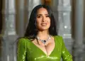 Koha kur Donald Trump ftoi Salma Hayek të dilte, ja si reagoi ajo
