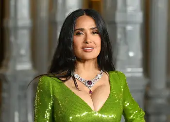 Koha kur Donald Trump ftoi Salma Hayek të dilte, ja si reagoi ajo