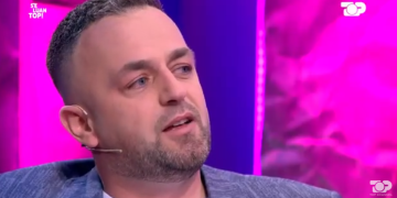 “Një ditë pas lindjes së vajzës më vunë prangat…”/ Rrëfimi tronditës i Seno Fishtës