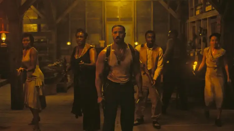 A do të bëjë histori horror-i në Oscar? “Sinners” drejt thyerjes së rekordit