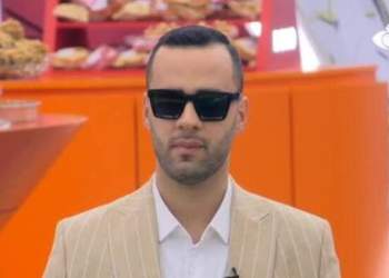 Stenaldo shpërthen ndaj Keijsit: Je më i pje*dhuri, produkt i groshës që ha Iliri