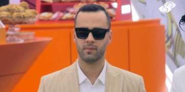 Stenaldo shpërthen ndaj Keijsit: Je më i pje*dhuri, produkt i groshës që ha Iliri