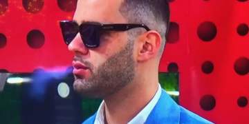 Stenaldo flet për ish të dashurën: Ishte libaneze, 6 vite më e madhe se unë