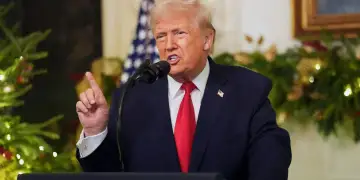 Trump: Anulova valën e dytë të sulmit ndaj Venezuelës