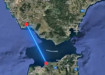 Lajm i keq për Spanjën dhe Marokun: Mega-tuneli që lidh dy vendet nuk do të jetë gati për Kupën e Botës 2030