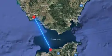 Lajm i keq për Spanjën dhe Marokun: Mega-tuneli që lidh dy vendet nuk do të jetë gati për Kupën e Botës 2030