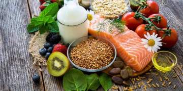 Si të lehtësoni sekrecionet me zgjedhje të mençura ushqimore