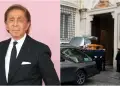 Valentino/Trupi i stilistit në një pelegrinazh publik dy-ditor, Roma i jep lamtumirën “perandorit” të modës