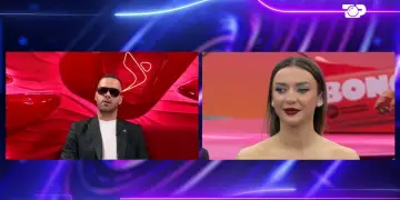 Stenaldo shpreh pëlqimin e tij për Juelën: Do kisha dashur ta kisha dashur