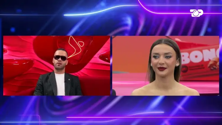 Stenaldo shpreh pëlqimin e tij për Juelën: Do kisha dashur ta kisha dashur