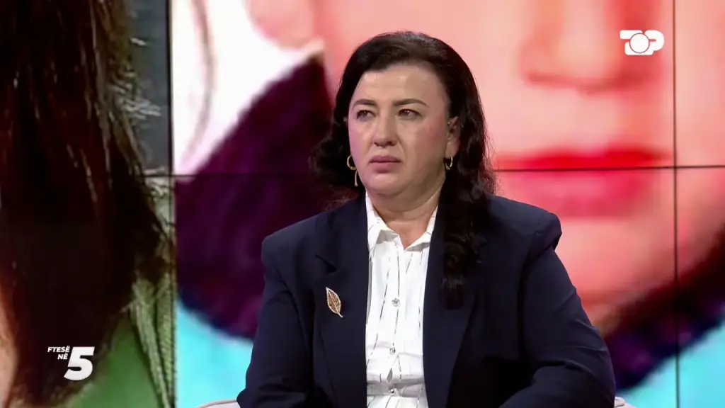 Dëshmia tronditëse pas 15 vitesh për Bleona Matën, nëna mes lotësh: Hallat e saj duhet të jenë në burg