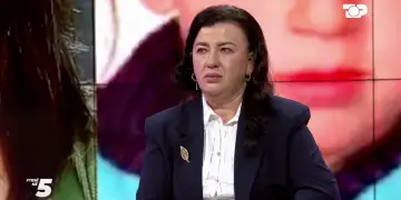 Dëshmia tronditëse pas 15 vitesh për Bleona Matën, nëna mes lotësh: Hallat e saj duhet të jenë në burg