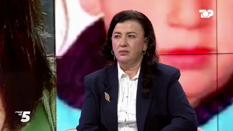 Dëshmia tronditëse pas 15 vitesh për Bleona Matën, nëna mes lotësh: Hallat e saj duhet të jenë në burg