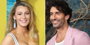 Blake Lively shpërthen: U detyrova të dal lakuriq në skenën e lindjes, ishte poshtërim