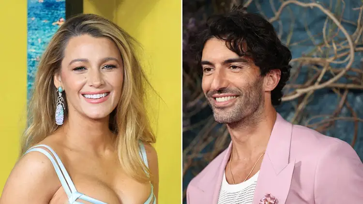 Blake Lively shpërthen: U detyrova të dal lakuriq në skenën e lindjes, ishte poshtërim