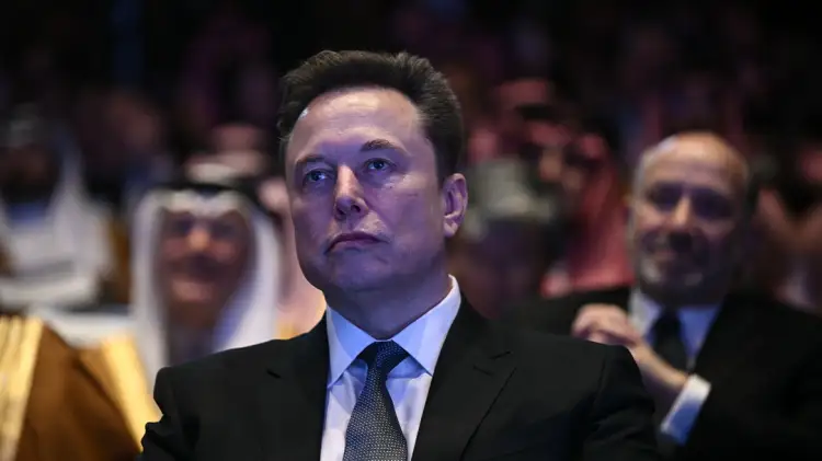 “Gjithmonë ka vend për ty”/  Çfarë tregojnë email-et mes Musk dhe Epstein