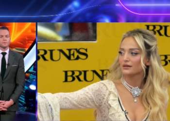 Nominim i papritur në ‘Big Brother VIP 5’, Selin sakrifikon grupin e saj