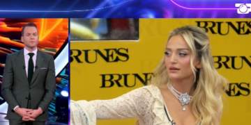 Nominim i papritur në ‘Big Brother VIP 5’, Selin sakrifikon grupin e saj