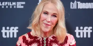 Zbulohet shkaku i vdekjes së Catherine O’Hara!