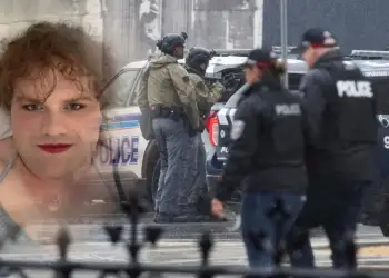 Jesse Strang, 18-vjeçarja transgjinore, identifikohet si autore e sulmit të rëndë në Kanada!