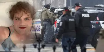 Jesse Strang, 18-vjeçarja transgjinore, identifikohet si autore e sulmit të rëndë në Kanada!