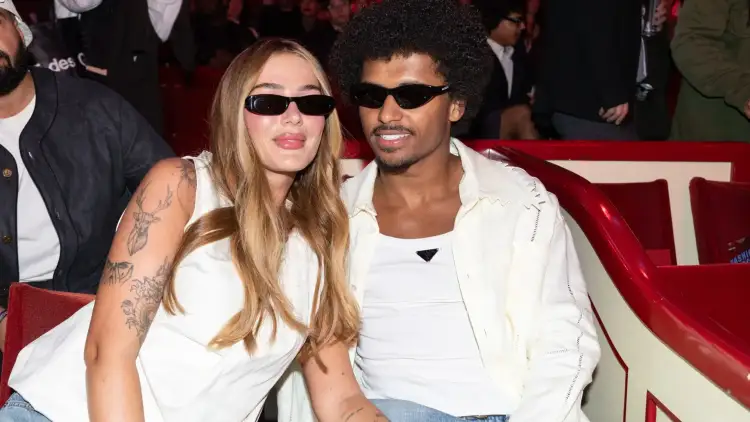 Adeyemi sërish në qendër të kritikave, paraqitja në klipin e Loredanës irriton Dortmundin