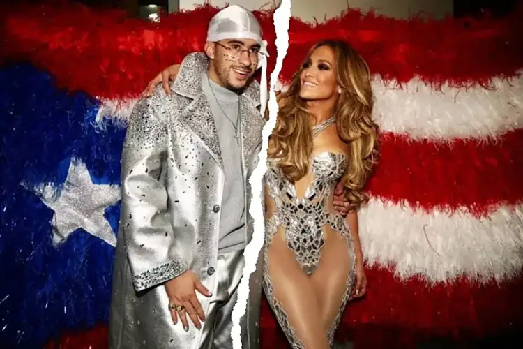 Arsyeja pse Jennifer Lopez do të mërzitej me Bad Bunny-n