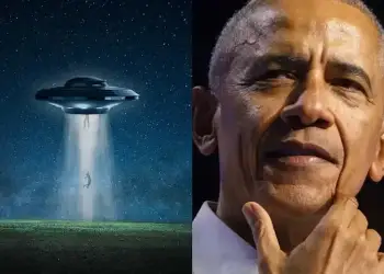 Obama pranon se alienët ekzistojnë: Ata janë të vërtetë, por unë nuk i kam parë