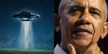 Obama pranon se alienët ekzistojnë: Ata janë të vërtetë, por unë nuk i kam parë