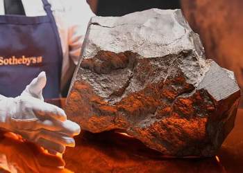 Shkencëtari i NASA-s pranon se mijëra asteroide që potencialisht shkatërrojnë qytete nuk mund të ndalen